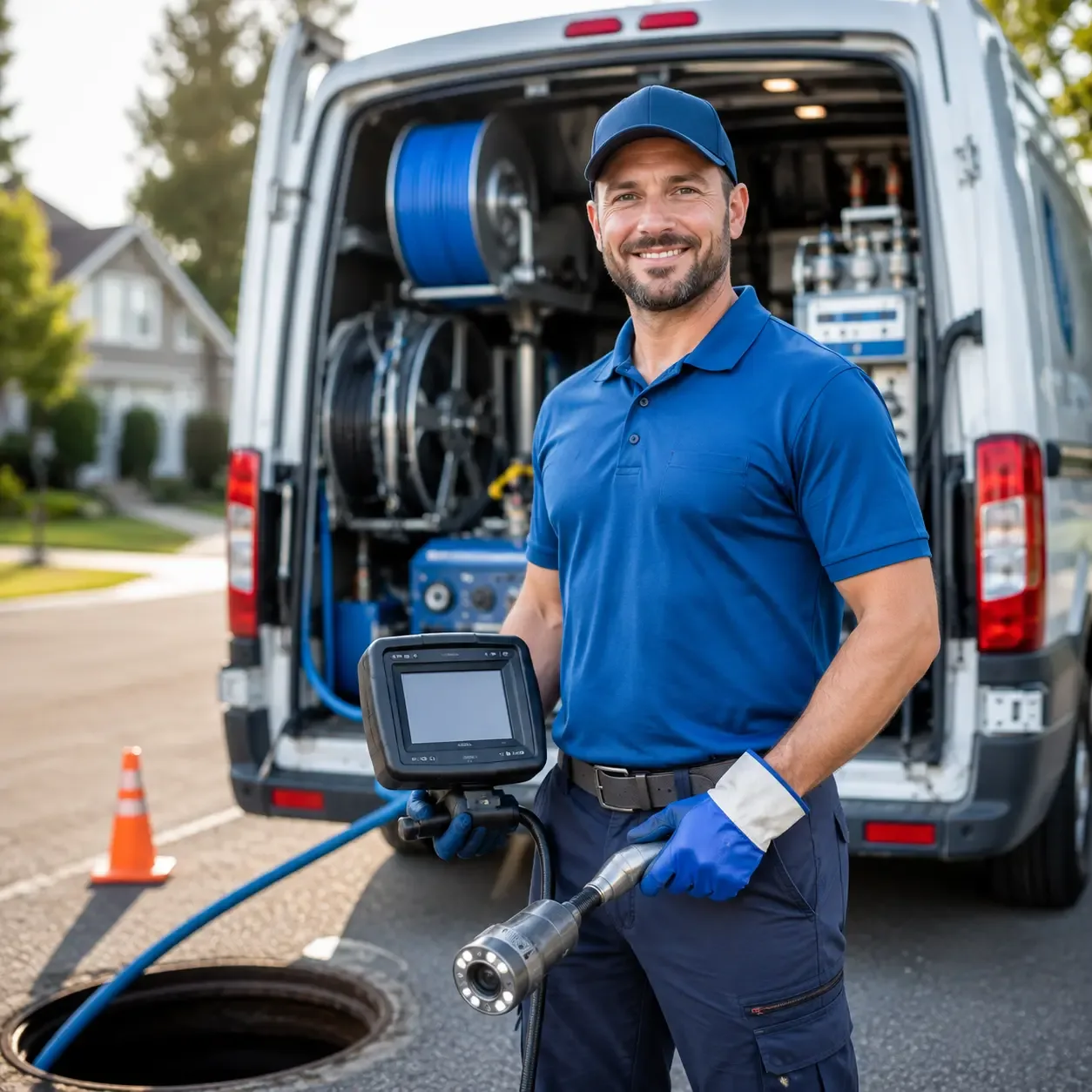 Local Pipe Relining specialists in New Port Richey, FL