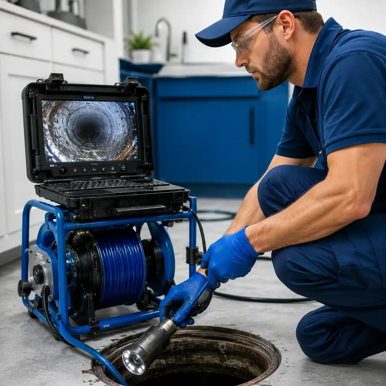 Pipe Relining professionals serving New Port Richey, FL